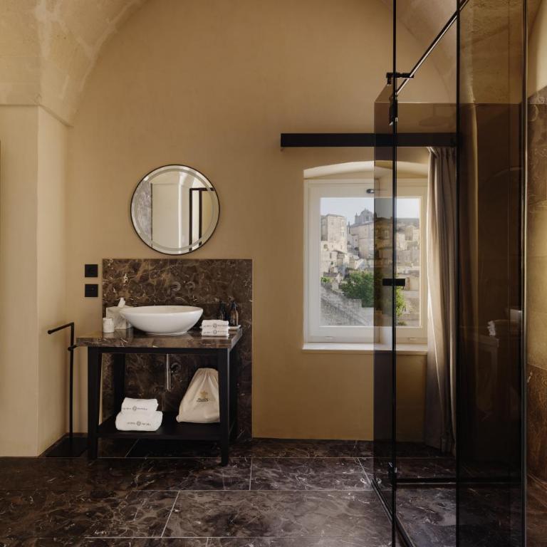 Vetera Matera - Junior Suite - 7