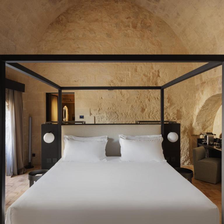 Vetera Matera - Junior Suite - 9