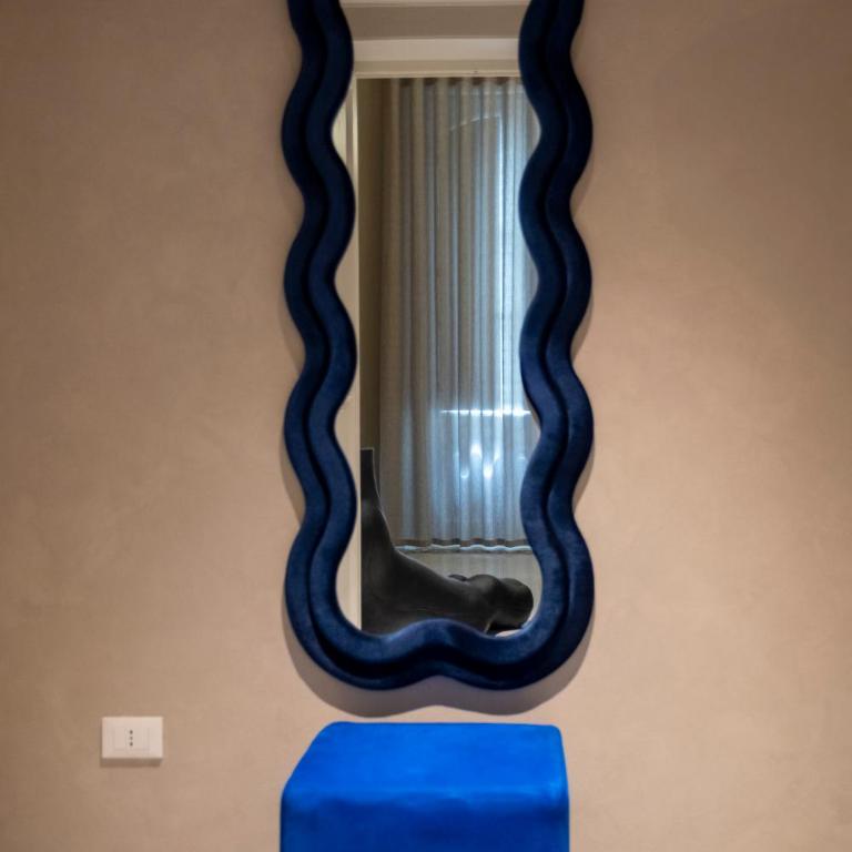 Reverse Art Hotel - Superior Queen Room - 12