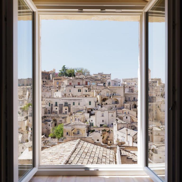 Vetera Matera - Junior Suite - 11