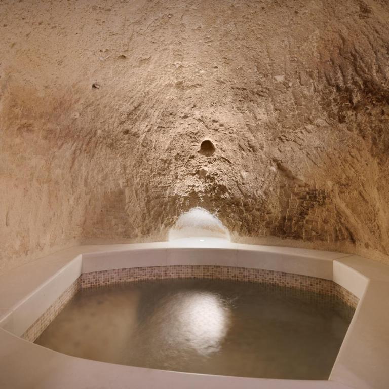 Vetera Matera - Junior Suite - 2