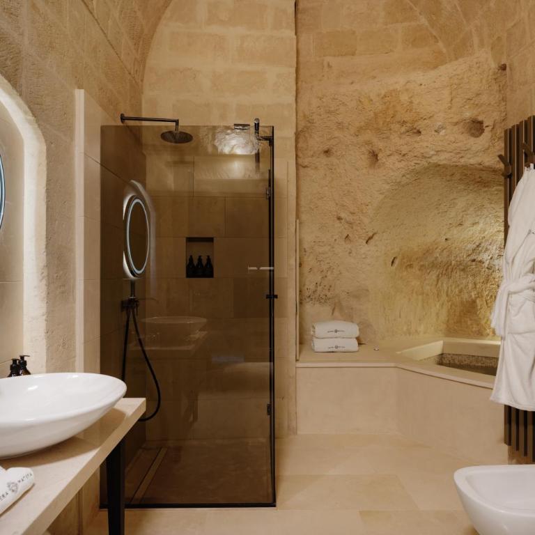 Vetera Matera - Junior Suite - 6