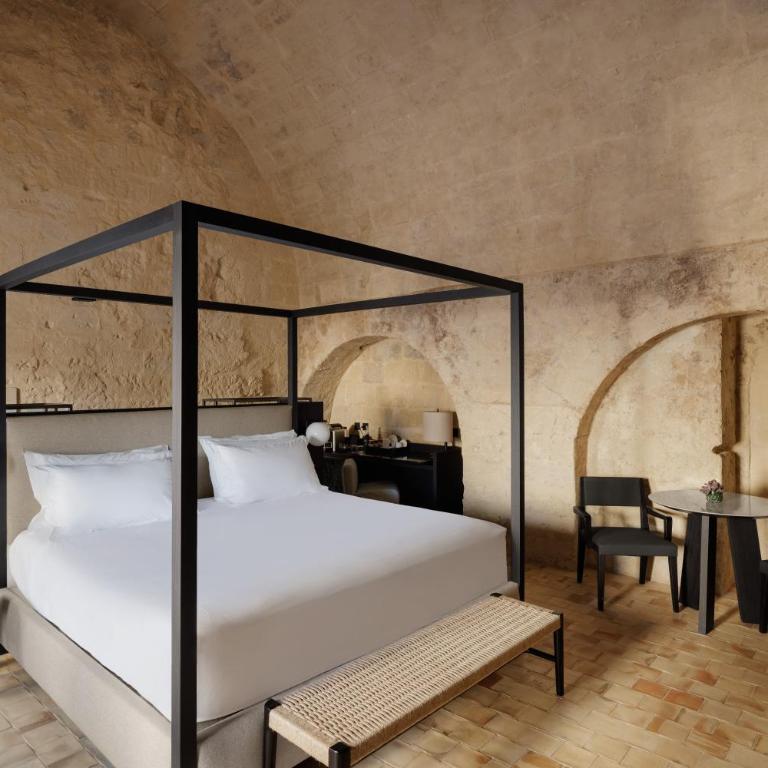Vetera Matera - Junior Suite - 8