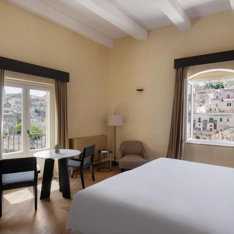 Vetera Matera - Junior Suite - 12