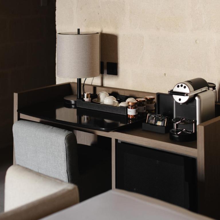 Vetera Matera - Suite King - 9