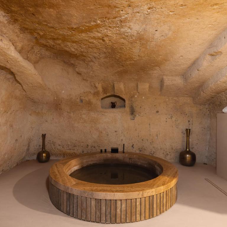 Vetera Matera - Suite King - 6