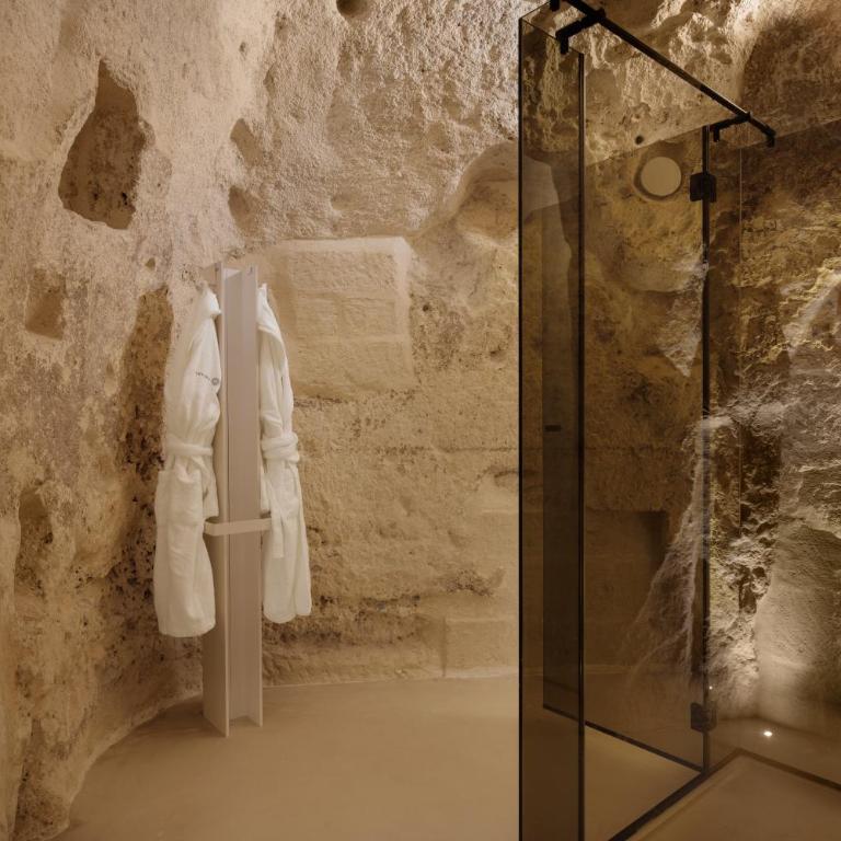 Vetera Matera - Suite King - 5