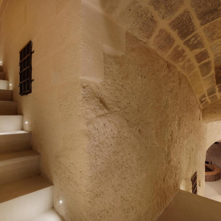 Vetera Matera - Suite King - 3