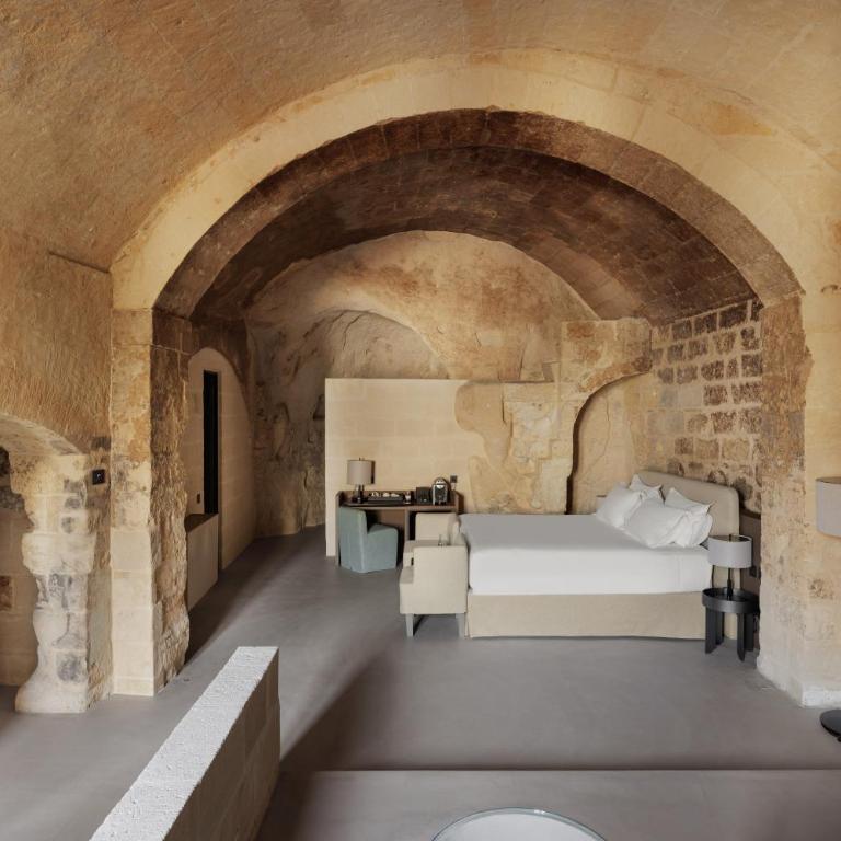 Vetera Matera - Suite King - 1
