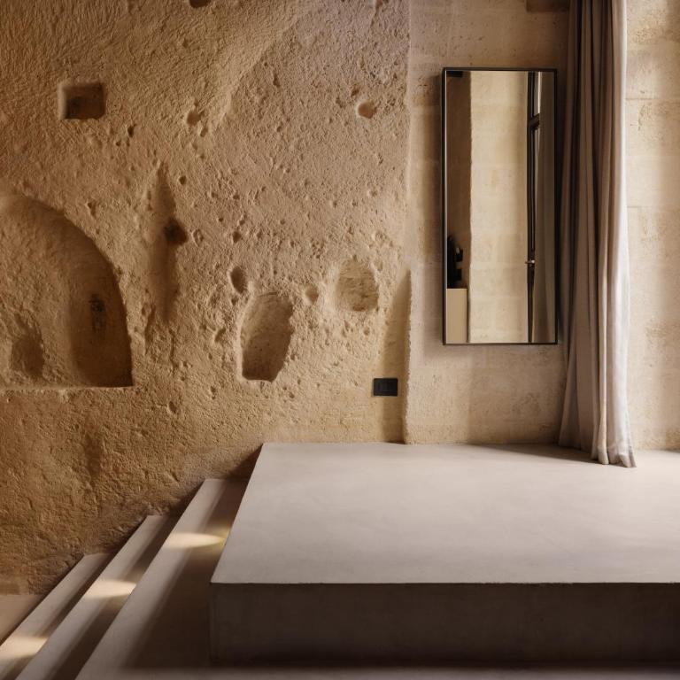 Vetera Matera - Suite Queen - 6