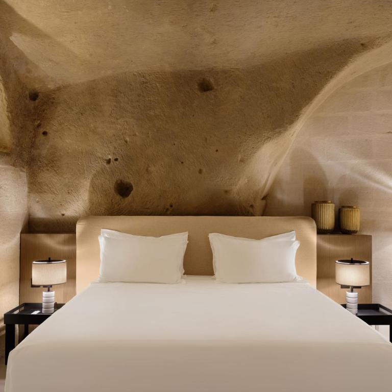 Vetera Matera - Suite Queen - 2