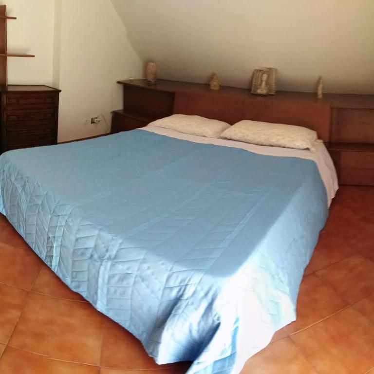 Casa Maria - Appartamento con 2 Camere da Letto - 16