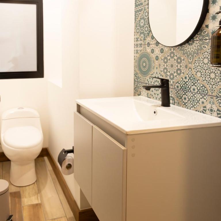 Nomadic Boutique Living and Experience Center - Apartamento - 2 niveles - 12