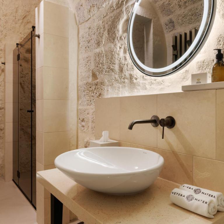 Vetera Matera - Suite Executive - 3