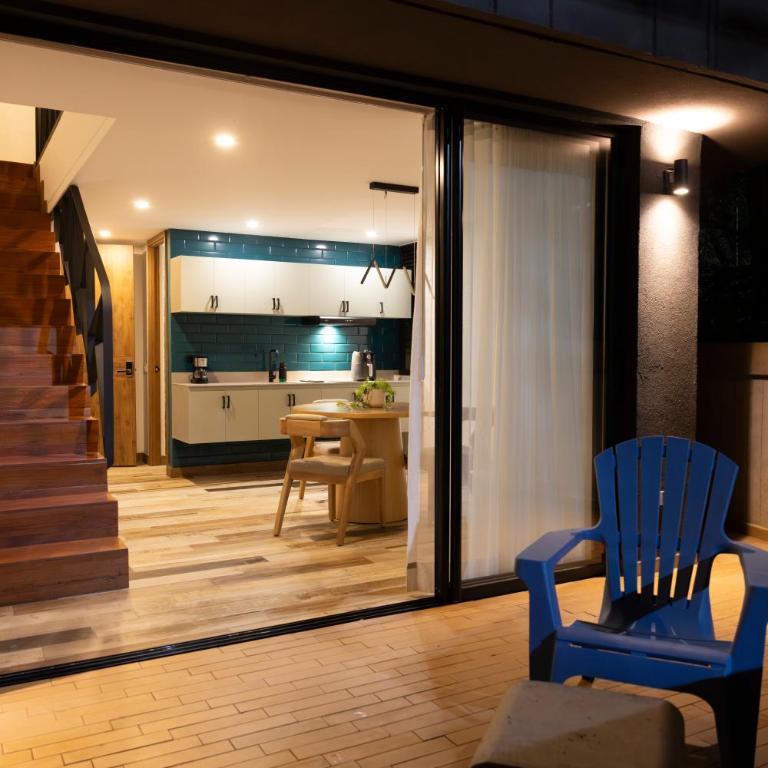Nomadic Boutique Living and Experience Center - Apartamento - 2 niveles - 10