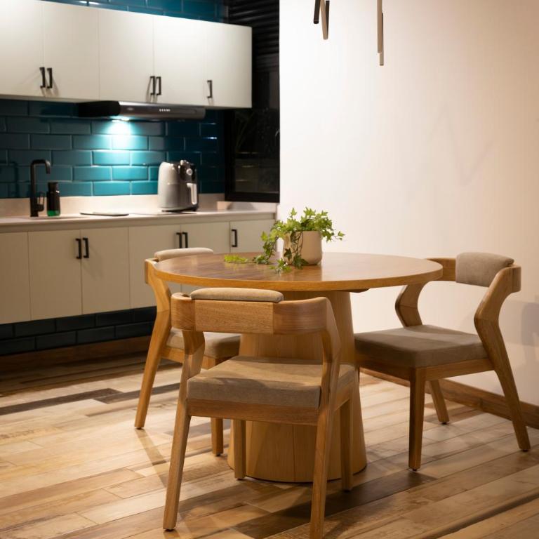 Nomadic Boutique Living and Experience Center - Apartamento - 2 niveles - 11