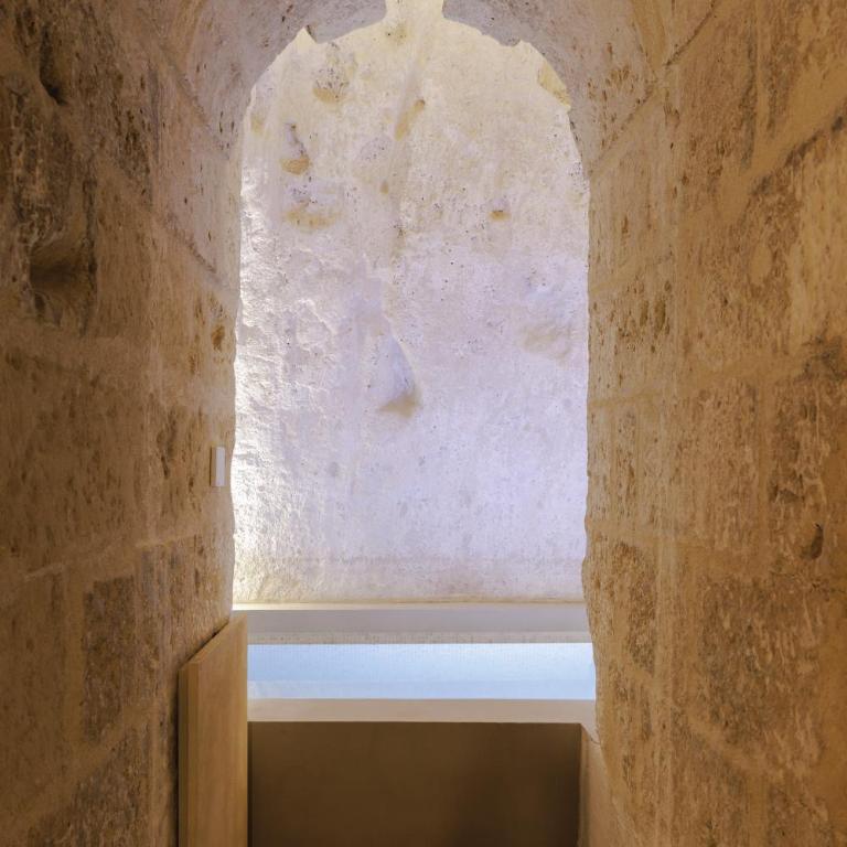 Vetera Matera - Suite Executive - 6