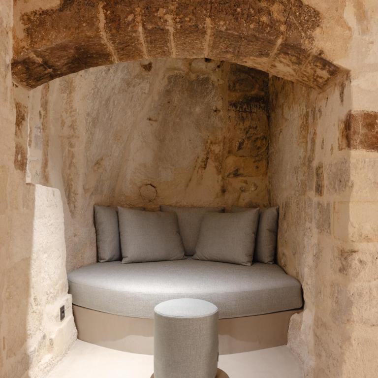 Vetera Matera - Suite Executive - 1