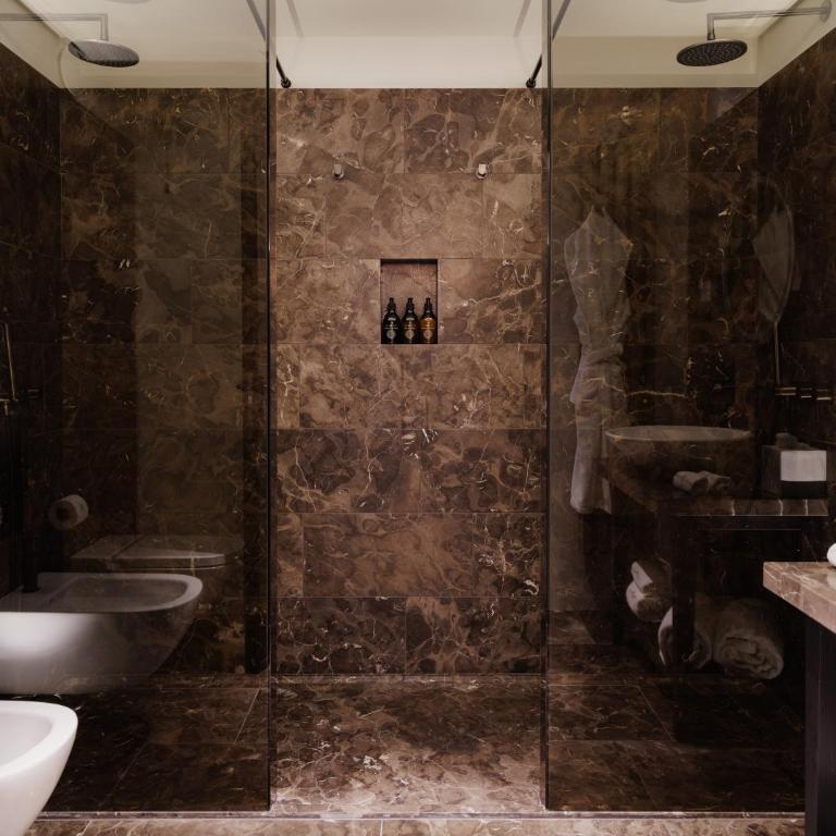 Vetera Matera - Suite Presidenziale - 2
