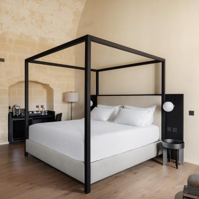Vetera Matera - Suite Presidenziale - 1