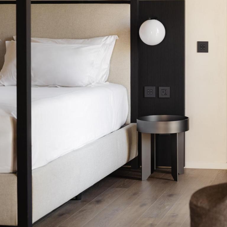 Vetera Matera - Suite Presidenziale - 4