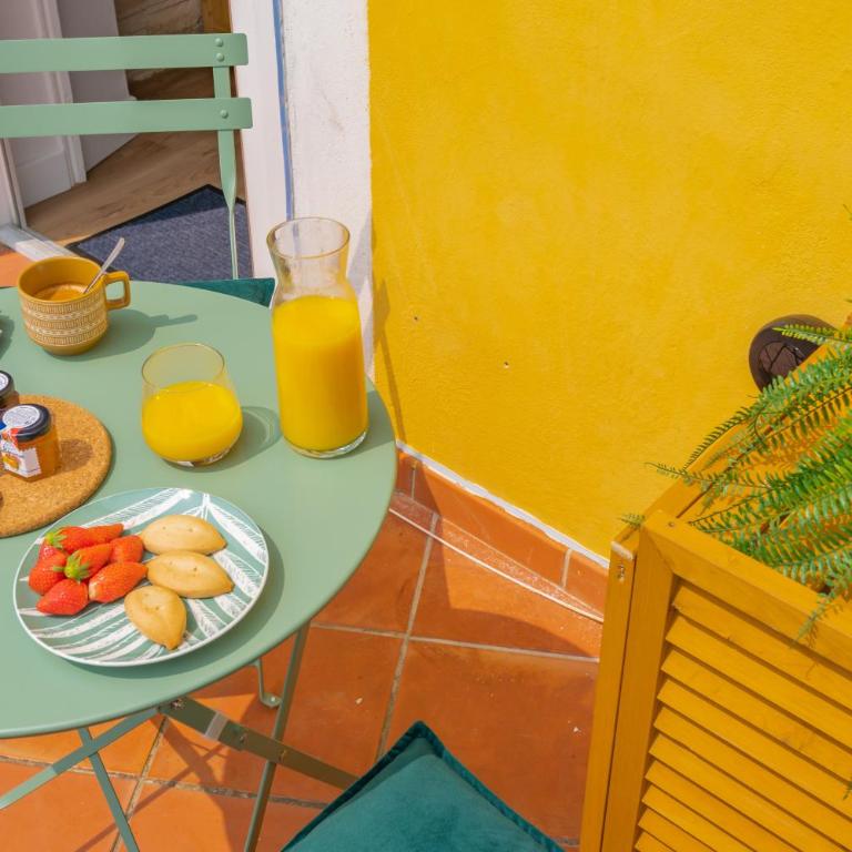 Nid de detente - Massage et jungle vibes with Parking - Appartement 1 Chambre - 7