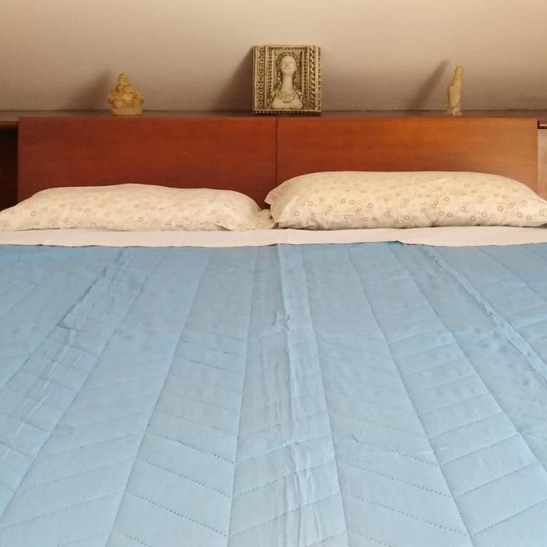 Casa Maria - Appartamento con 2 Camere da Letto - 18