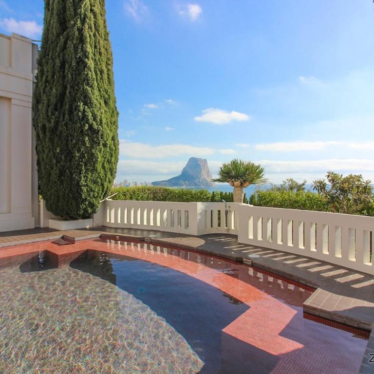 Ocean View Apartment - Anfiteatro 15 - Apartamento de 1 dormitorio - 1