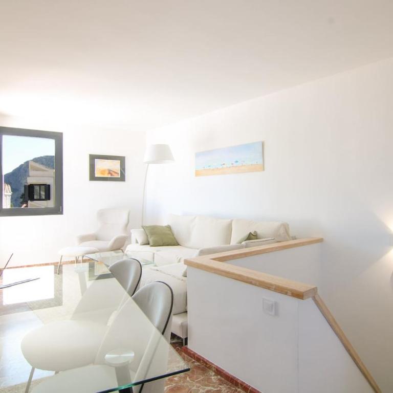 Ocean View Apartment - Anfiteatro 15 - Apartamento de 1 dormitorio - 6