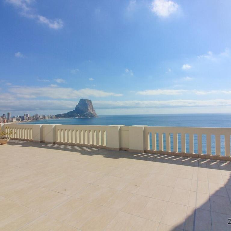Ocean View Apartment - Anfiteatro 15 - Apartamento de 1 dormitorio - 8