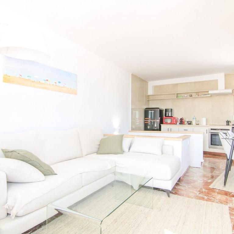 Ocean View Apartment - Anfiteatro 15 - Apartamento de 1 dormitorio - 10