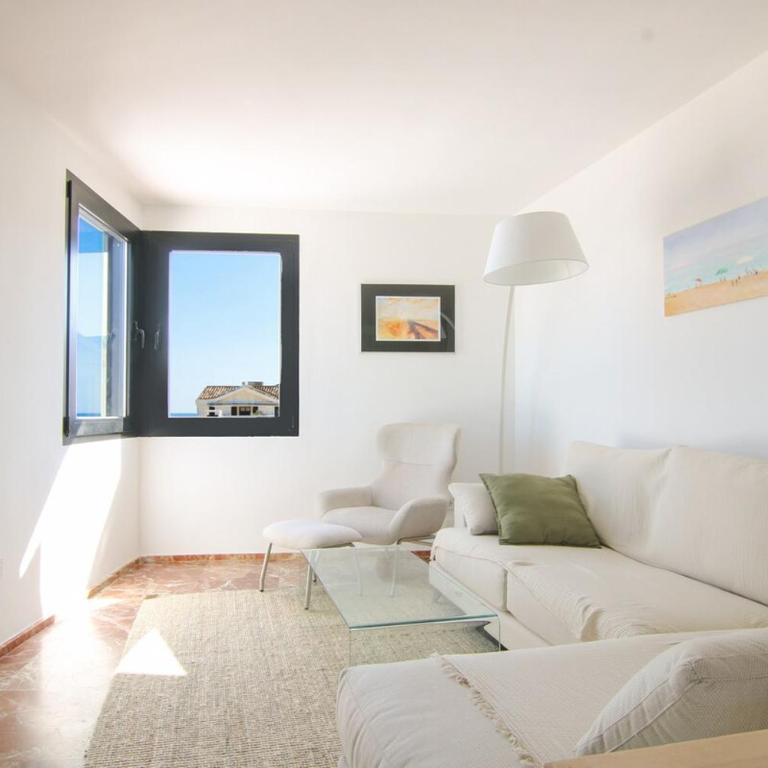 Ocean View Apartment - Anfiteatro 15 - Apartamento de 1 dormitorio - 11