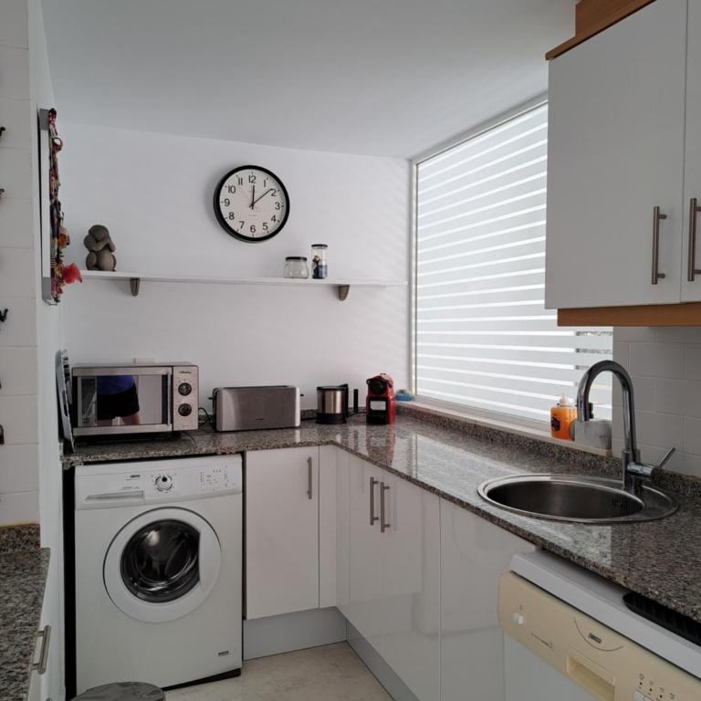 Paradise Javea - Apartamento de 1 dormitorio - 10
