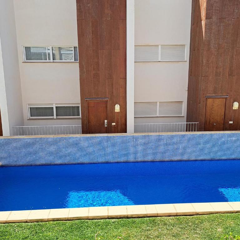 Paradise Javea - Apartamento de 1 dormitorio - 2