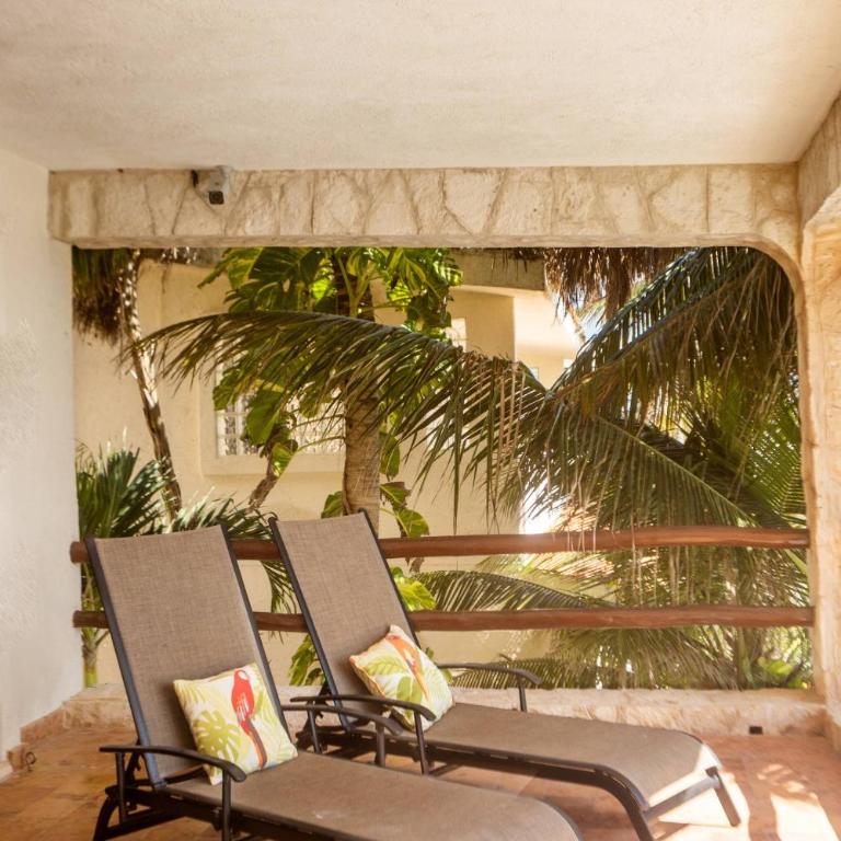 Beachfront Villa & Infinity Pool: 5 or 7 Bedrooms - Casa - 24