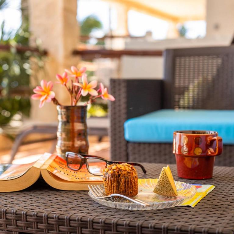Beachfront Villa & Infinity Pool: 5 or 7 Bedrooms - Casa - 31