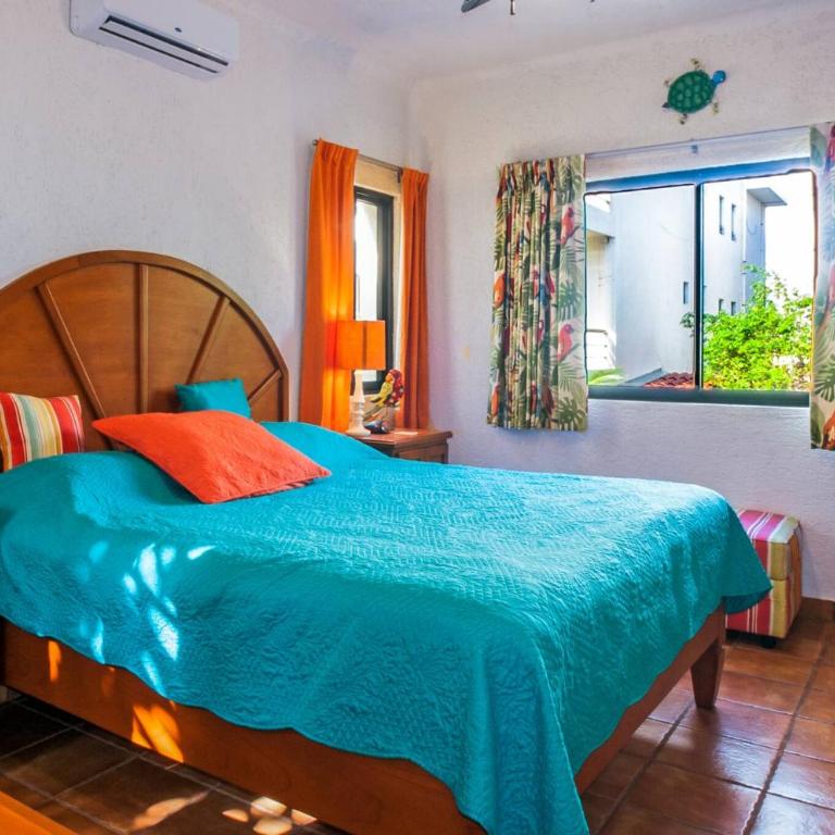 Beachfront Villa & Infinity Pool: 5 or 7 Bedrooms - Casa - 36