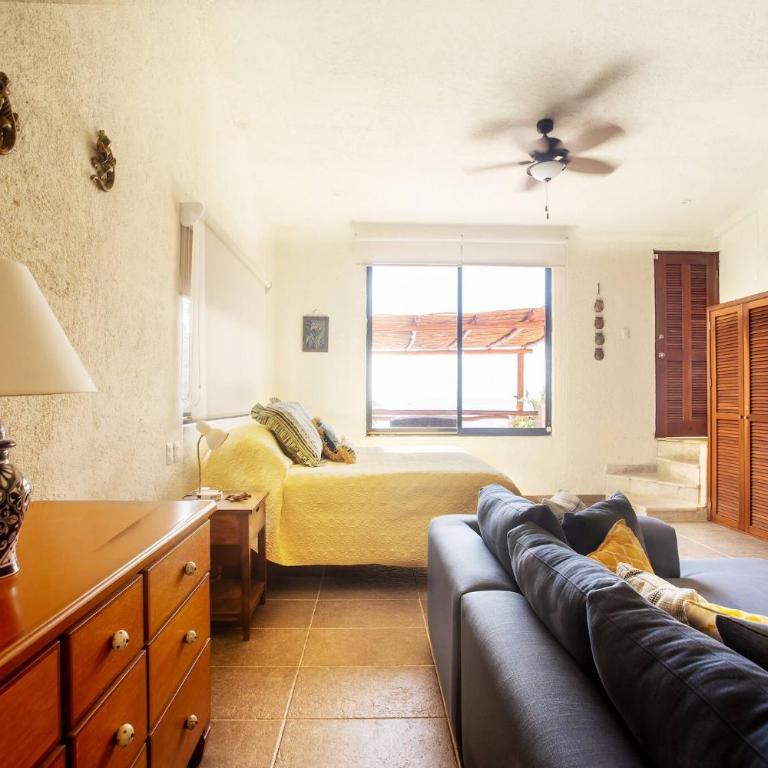Beachfront Villa & Infinity Pool: 5 or 7 Bedrooms - Casa - 37