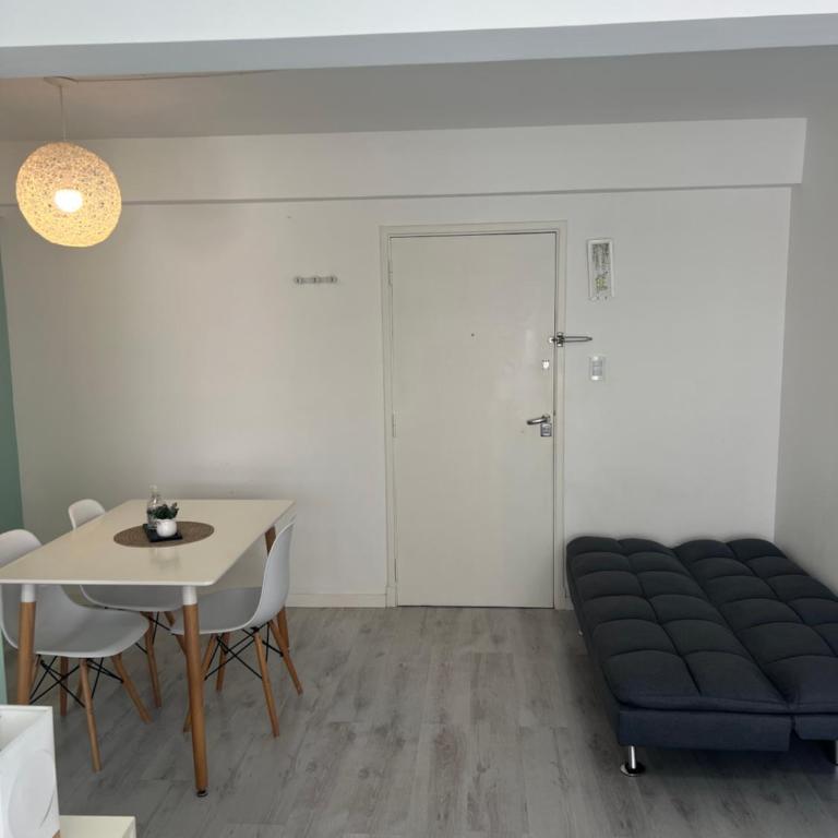 Luminoso departamento en el centro de la ciudad - Apartamento de 1 dormitorio - 16