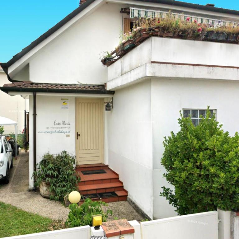Casa Maria - Appartamento con 2 Camere da Letto - 1