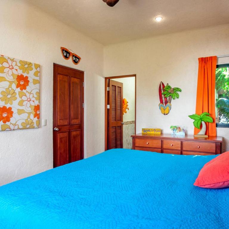 Beachfront Villa & Infinity Pool: 5 or 7 Bedrooms - Casa - 38