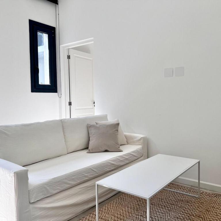 Spacious apartment in Palacio Cabrera - Apartamento de 1 dormitorio - 4