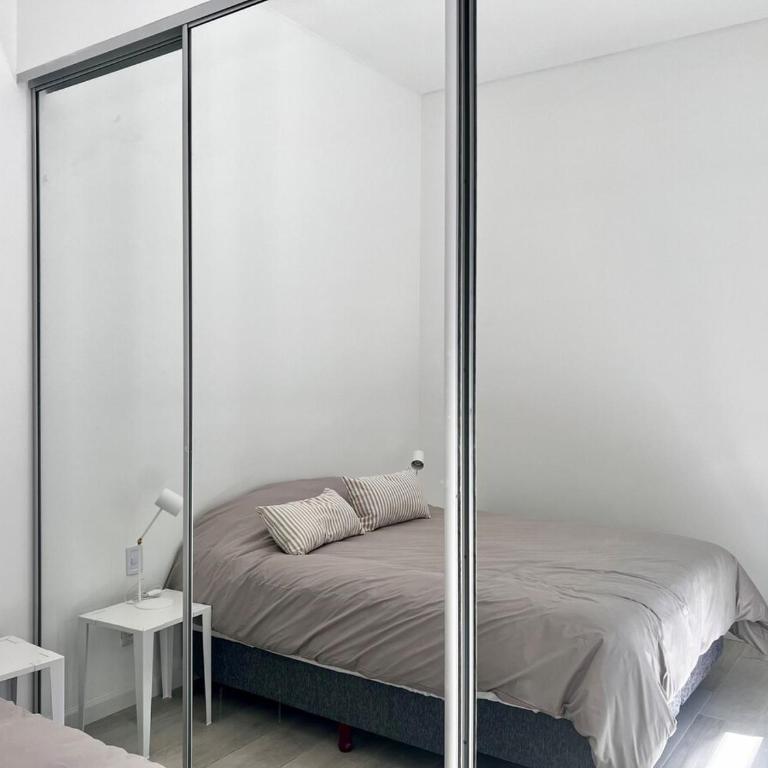 Spacious apartment in Palacio Cabrera - Apartamento de 1 dormitorio - 9
