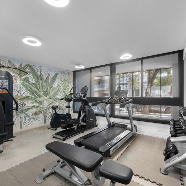 Spacious apartment in Palacio Cabrera - Apartamento de 1 dormitorio - 13