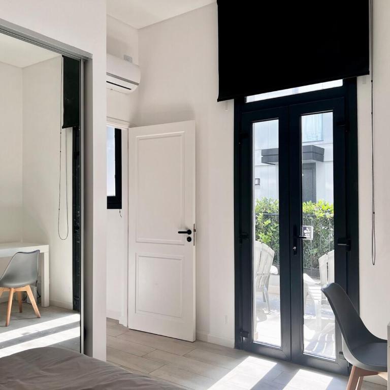 Spacious apartment in Palacio Cabrera - Apartamento de 1 dormitorio - 15