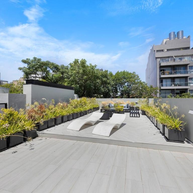 Spacious apartment in Palacio Cabrera - Apartamento de 1 dormitorio - 32