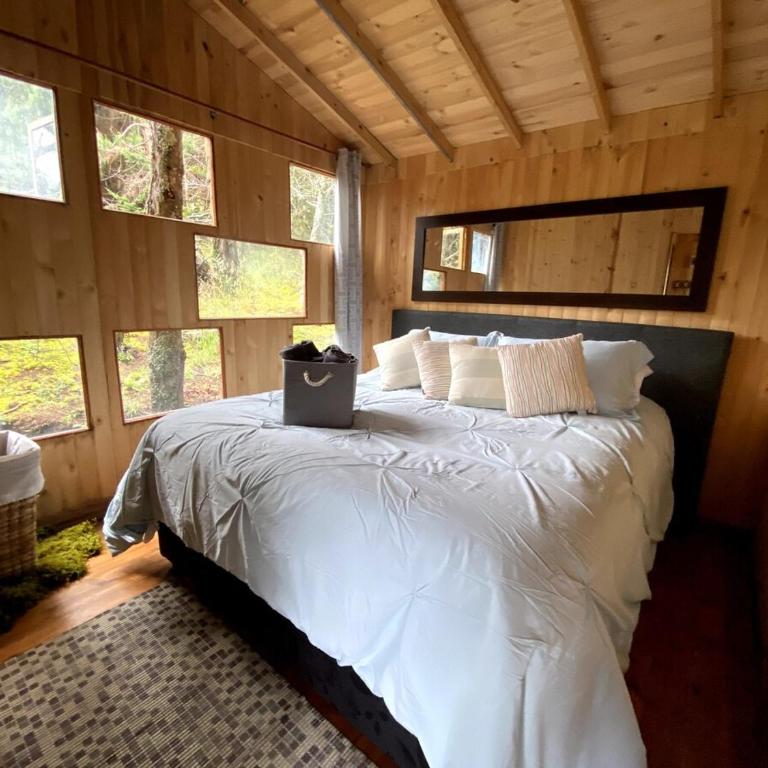 Casa Dell Amore Mio - One-Bedroom Chalet - 15