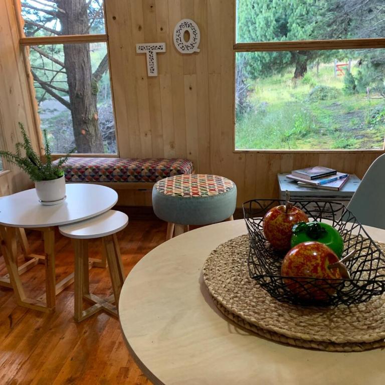 Casa Dell Amore Mio - One-Bedroom Chalet - 19