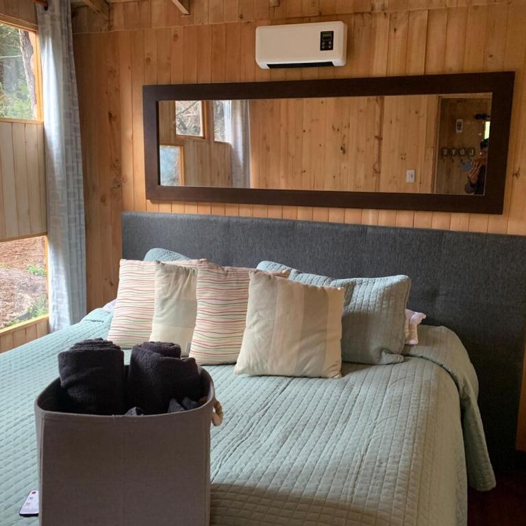 Casa Dell Amore Mio - One-Bedroom Chalet - 28
