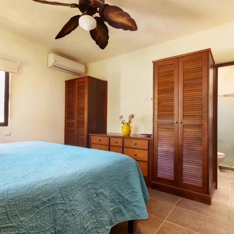 Beachfront Villa & Infinity Pool: 5 or 7 Bedrooms - Casa - 74